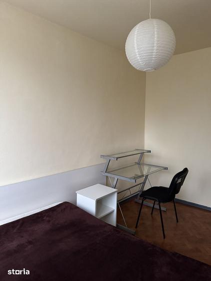 Apartament cu 3 camere de inchiriat, Ploiesti nord, strada Cameliei - 6