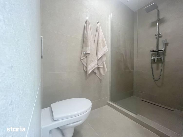 Apartament tip penthouse, zona Sud Plaza - 20