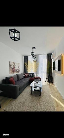 Apartament cu 2 camere în Circumvalațiunii