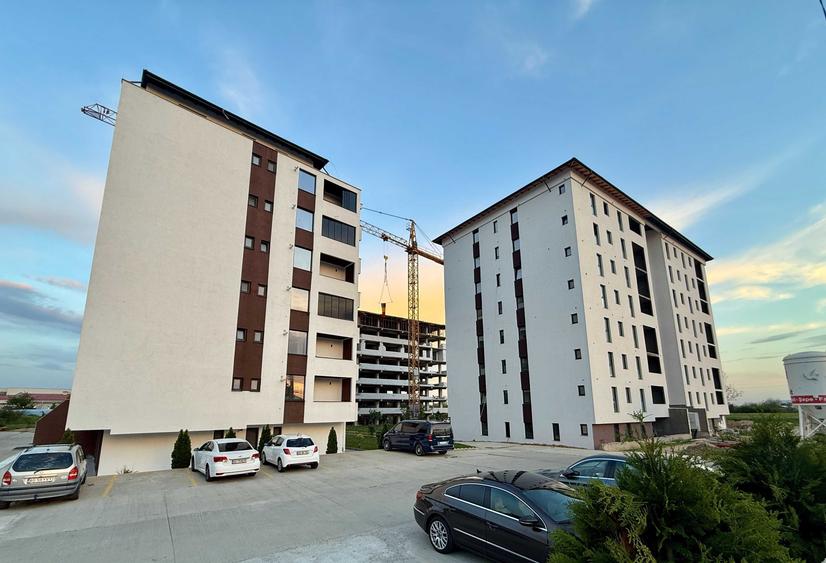 Garsonieră în Topoloveni
