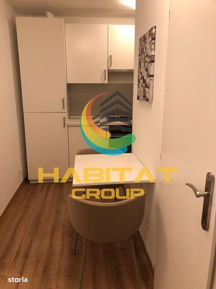 Apartament cu 2 camere, mobilat în Cișmigiu