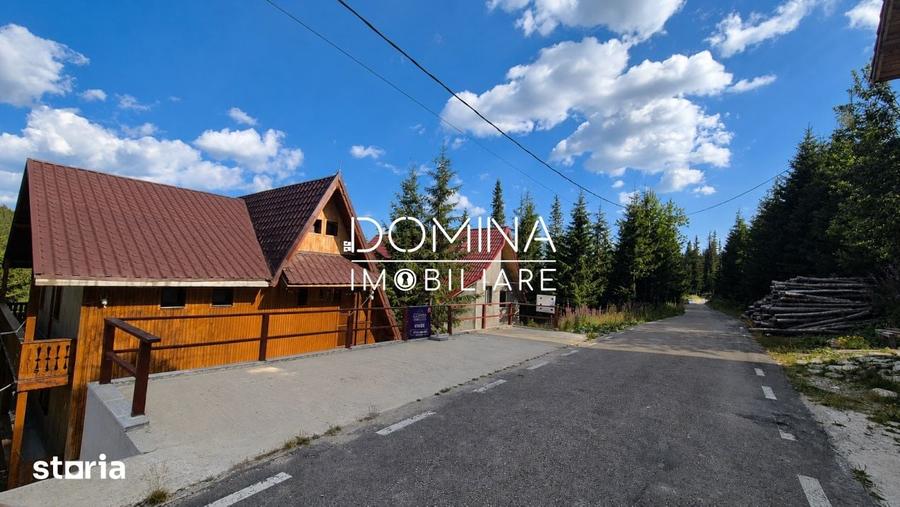 Casă cu 10 camere cu Teren 500 Mp în Găneasa