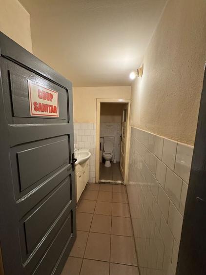 SPATIU comercial de inchiriat TURNISOR - 5
