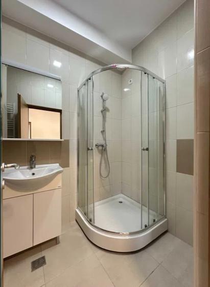 Apartament cu 2 camere decomandat în Primo