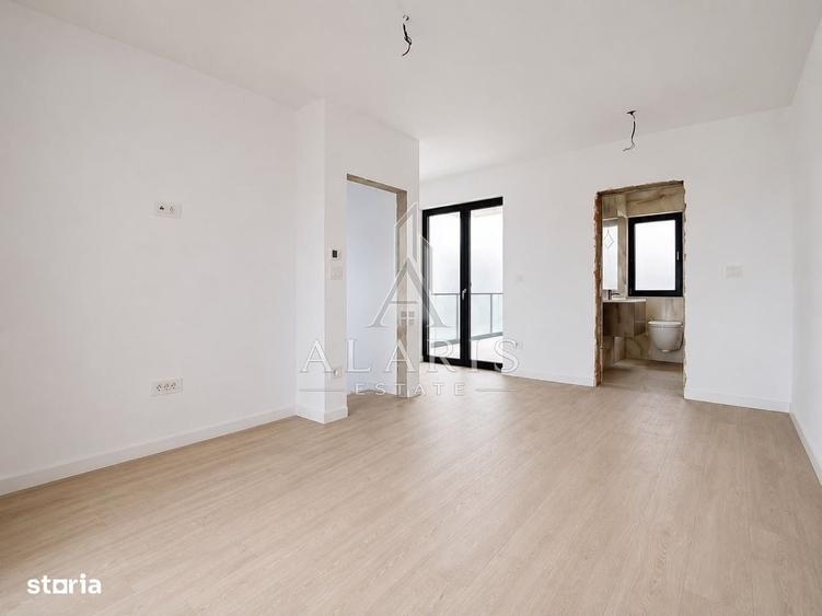 Casă cu 4 camere în Central