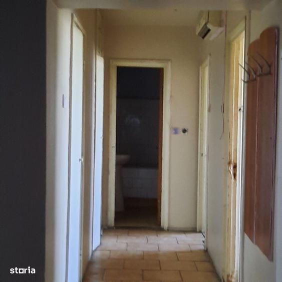 Apartament 3 camere pasaj D-na Ghica - 4