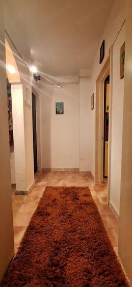 Apartament cu 2 camere decomandat în Grivița