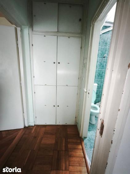 Apartament 2 camere in Corni?a (zona UMFST) - 3