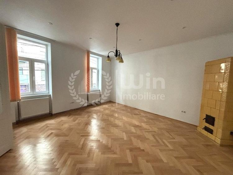 Apartament 2 camere finisat | 74mp | Central | Zona Mihai Viteazu! - 3