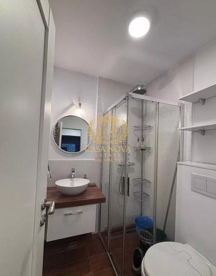 Apartament cu 4 camere decomandat, mobilat în Grigorescu