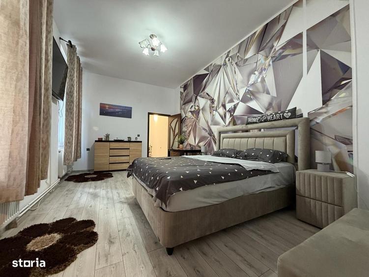 Apartament 2 camere -67mp utili etaj 1 zona ULTRACENTRALA-PIATA MARE - 9