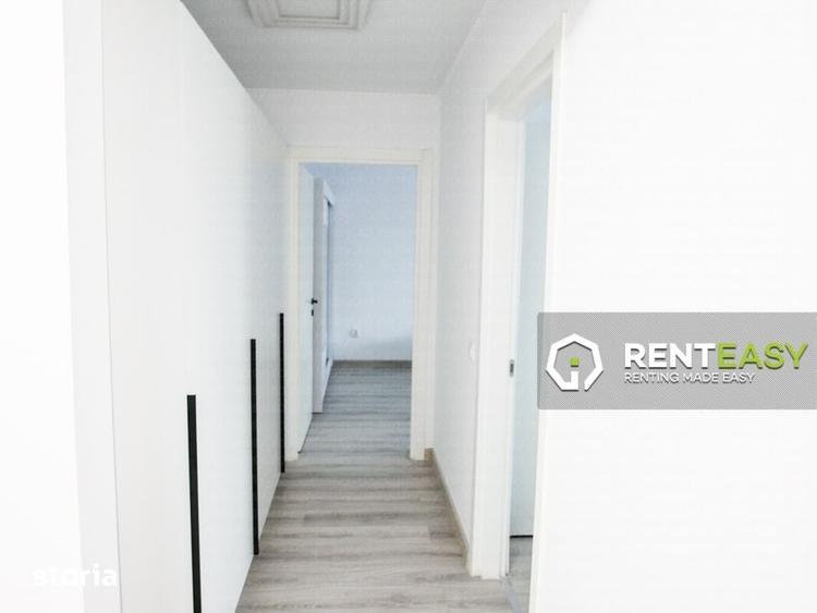 Apartament cu 3 camere in zona Copou - Garden Residence - 3