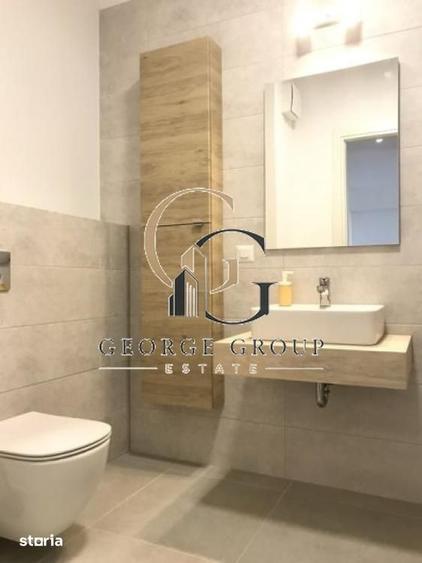 Apartament cu 2 camere decomandat, mobilat în 13 Septembrie