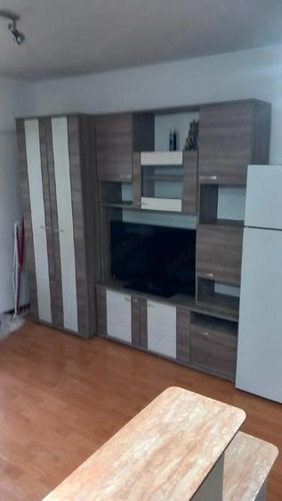 Garsonieră nedecomandată în Central