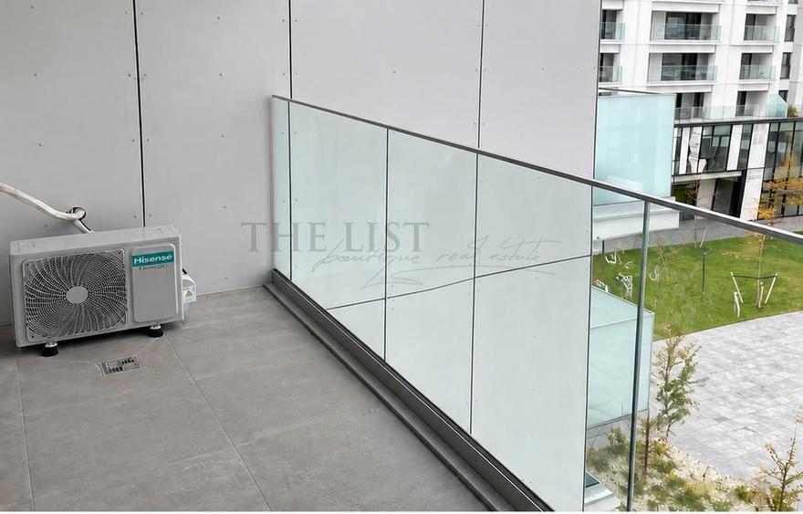 Apartament cu 2 camere decomandat în Cotroceni