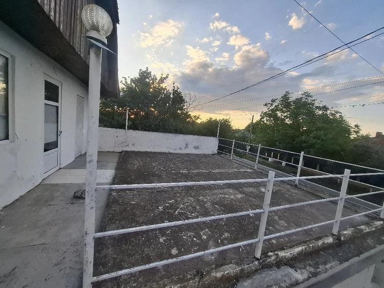 Spațiu comercial, de 70 mp, în Munteni-Buzău