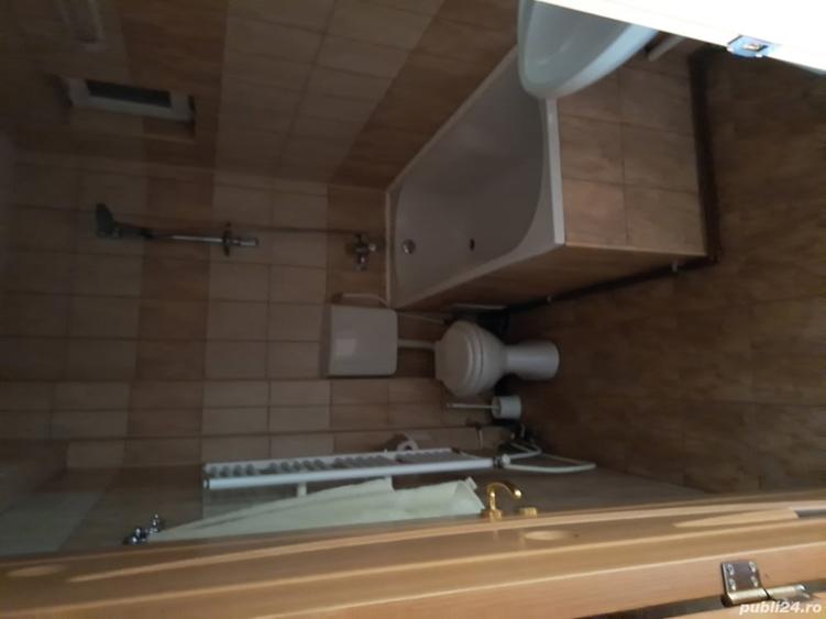 Apartament cu 2 camere în Dancu
