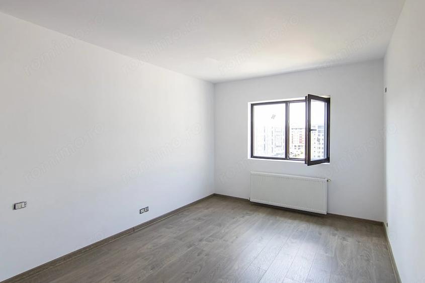 Apartament cu 3 camere decomandat în Militari