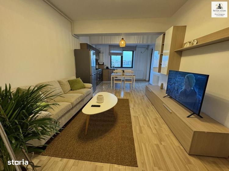 Apartamente 2 Camere Decebal, P-ta Muncii, Bl. 2016 - 3