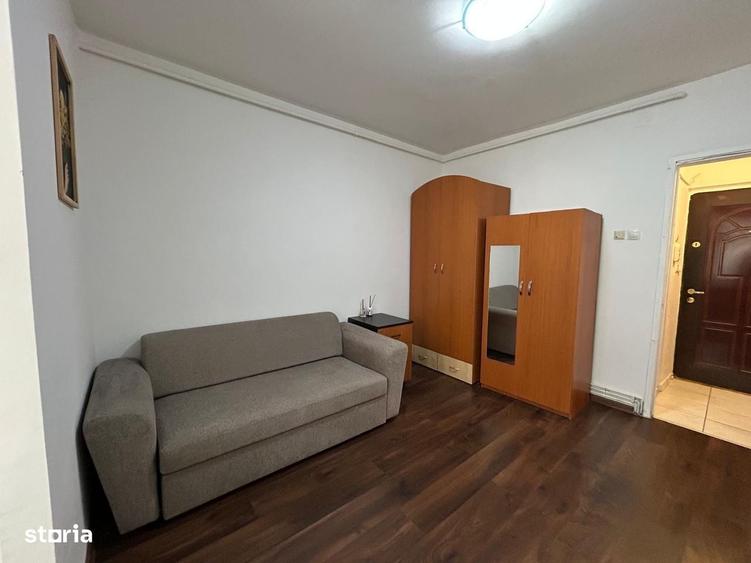 Garsonieră în Județean