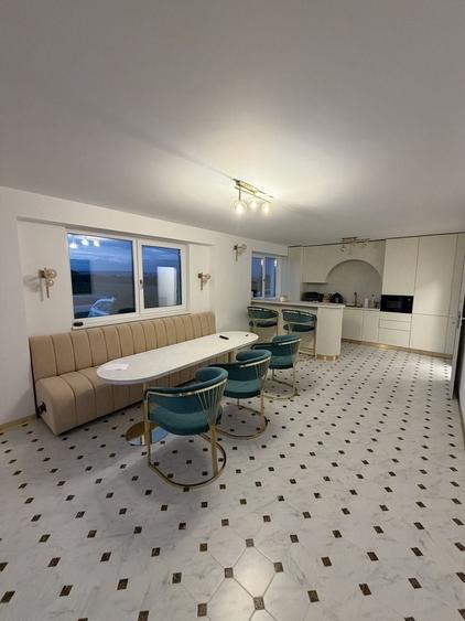 Apartament cu 2 camere decomandat în Albert