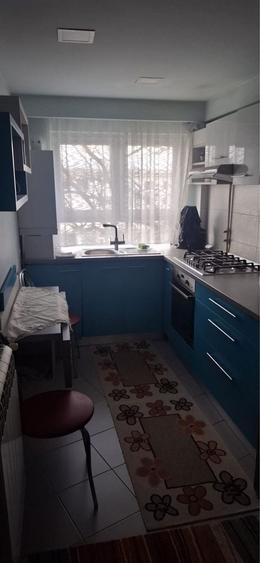 Apartament cu 3 camere semidecomandat în Ultracentral
