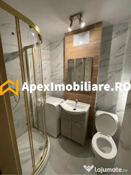 Apartament cu 3 camere decomandat în Militari
