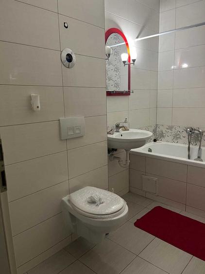 Apartament cu 2 camere decomandat în Avantgarden