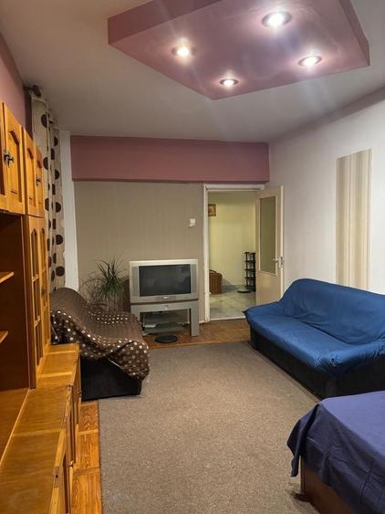 Apartament cu 2 camere decomandat în Ultracentral