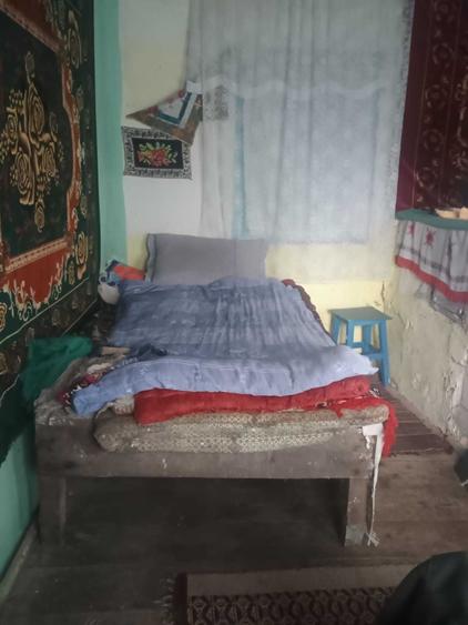 Casă cu 2 camere în Pomârla