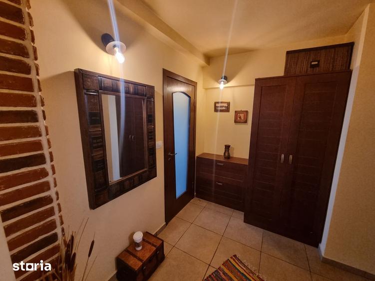 Apartament cu 3 camere în Vatra Luminoasă