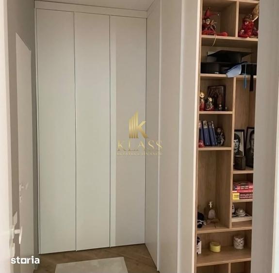 Apartament 3 camere | 80 mp | 2 bai | Parter | 4City North Pipera - 10