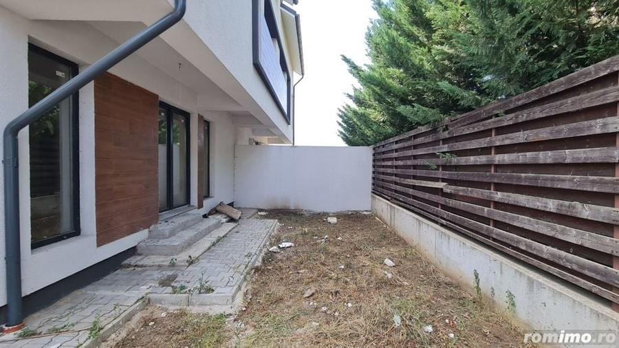Duplex cochet in apropierea Mega Image Otopeni - 4