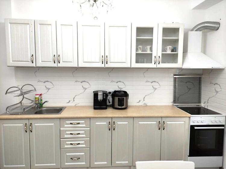 Apartament cu 2 camere semidecomandat, mobilat în Gheorgheni