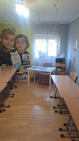Casă individuală cu 5 camere cu Garaj în Berceni