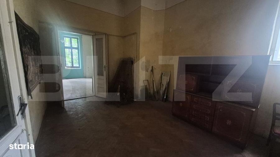 Apartament cu 5 incaperi, 120 mp, zona Ultracentral - 13