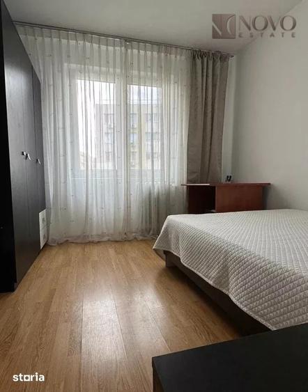 2 Camere | Iancului | 2 Min Metrou | AC | Bloc Reabilitat - 6