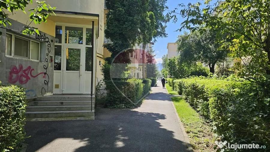 Apartament 2 camere | Astra | Etaj 3 | Vedere spre Tampa... - 13