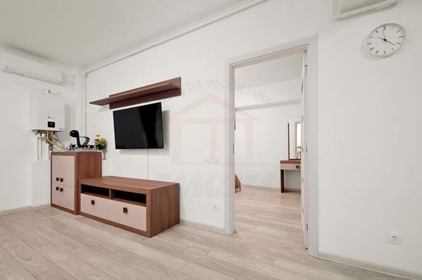 APARTAMENT 2 CAMERE | FALEZA DUNĂRII | BLOC NOU | 800 €/LUNĂ - 12
