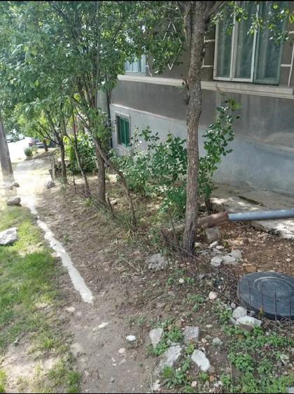 Casă cu 4 camere cu Teren 700 Mp în Triaj
