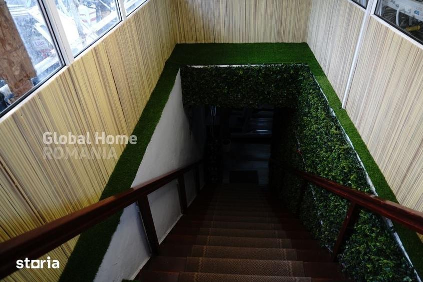 Spațiu comercial, de 927 mp, în Central