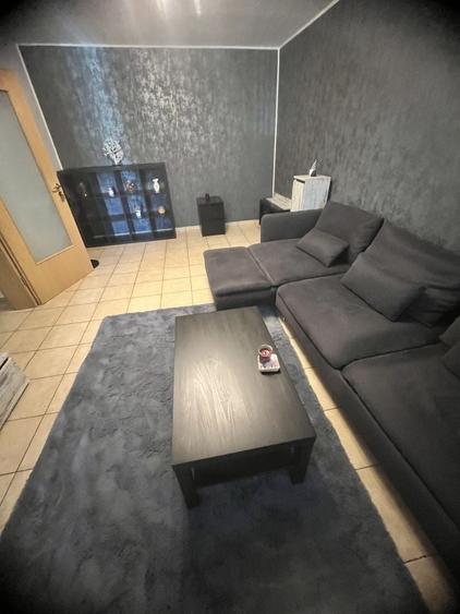 Apartament cu 2 camere decomandat în Turda