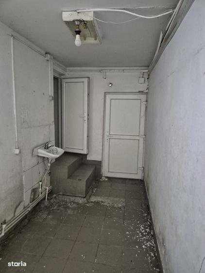 Spațiu comercial, de 224 mp, în Central