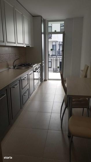Apartament modern 2 camere, parcare, City of Mara - 3