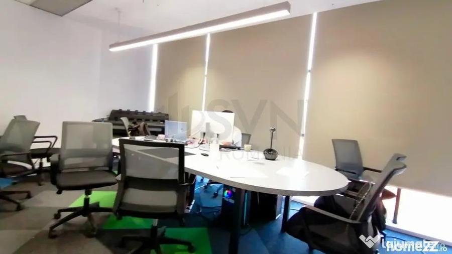 Spațiu comercial, de 526 mp, în Universitate