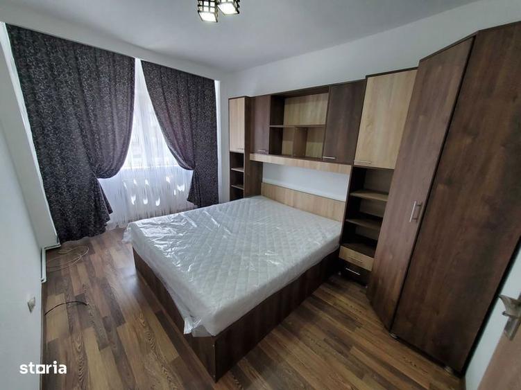 Apartament 2 Camere, Decomandat, Zona de jos, Onesti - 2