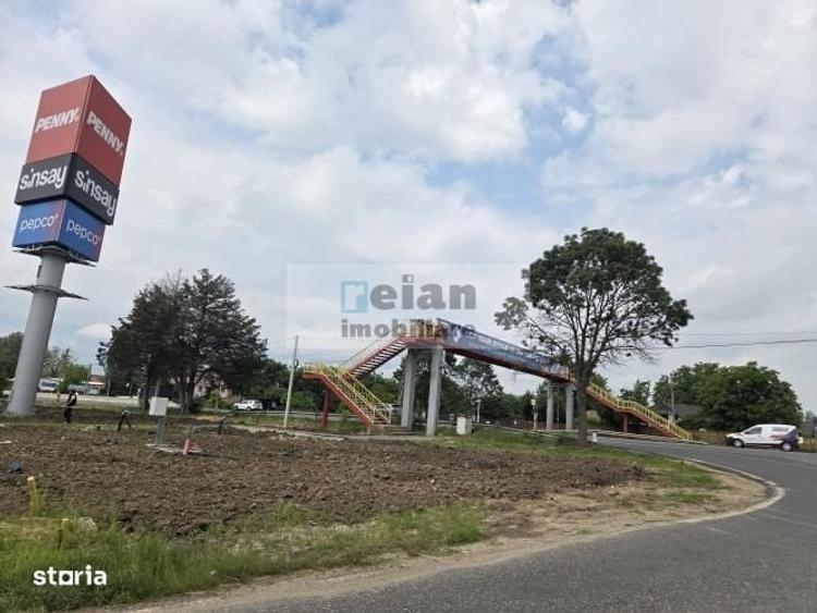 Spațiu comercial, în Ciolpani
