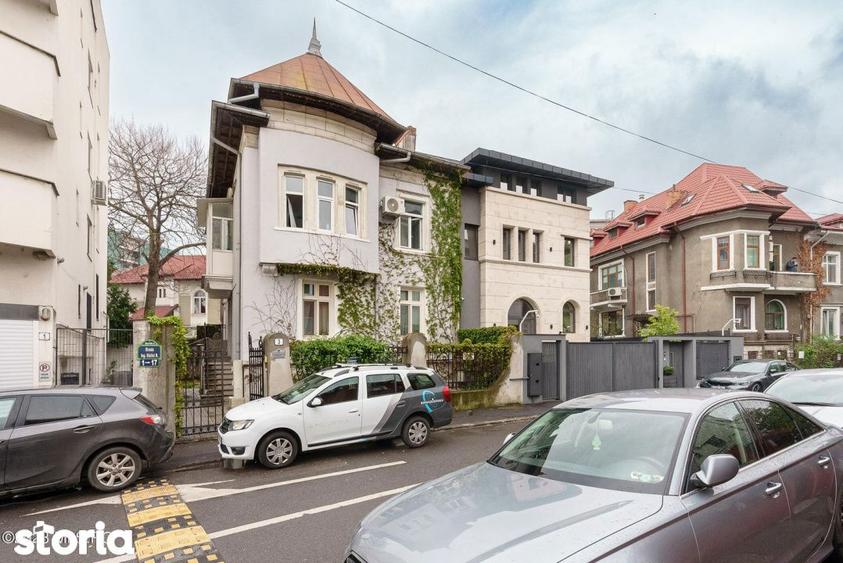 Garsonieră, mobilată în Cotroceni
