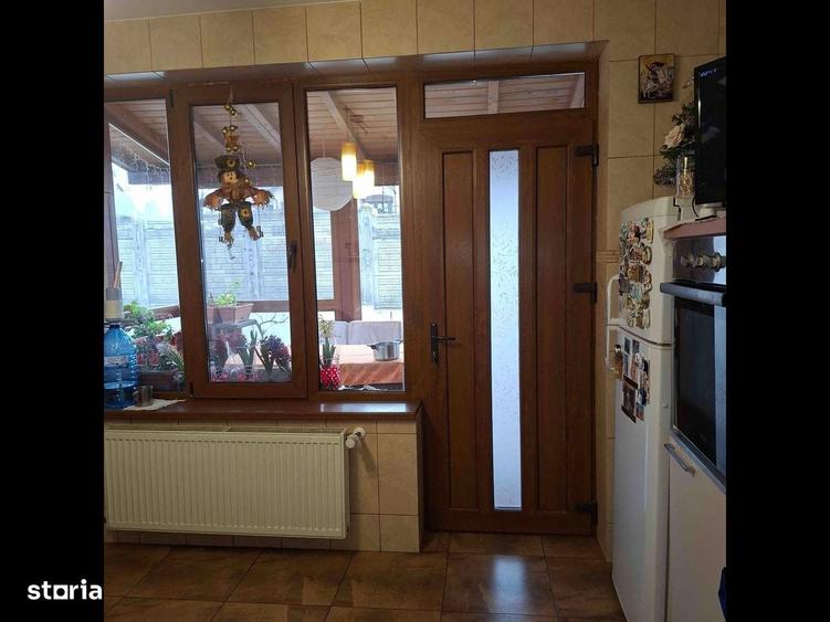 Casa Drumul Muntenilor - 6