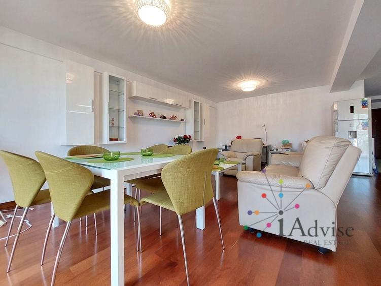 Apartament cu 4 camere decomandat în Brașovul Vechi